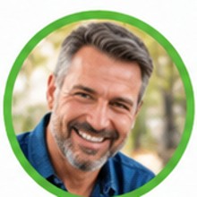 Illustrative customer profile