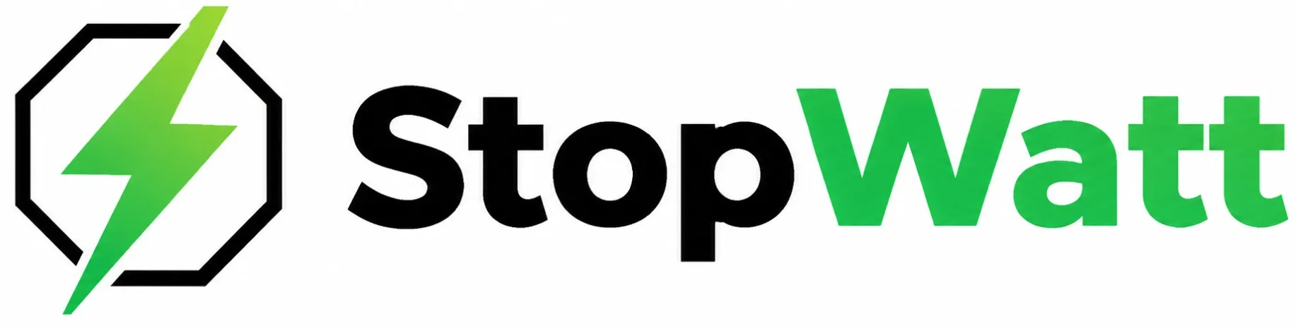 StopWatt